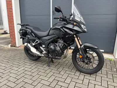 HONDA CB 500 X / ABS – foto 2