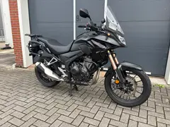 Honda CB 500 X / ABS 2022 occasion – foto 2 van 14