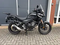 Honda CB 500 X / ABS 2022 occasion – foto 12 van 14