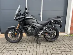 Honda CB 500 X / ABS 2022 occasion – foto 4 van 14