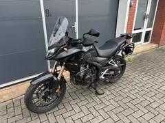 Honda CB 500 X / ABS 2022 occasion – foto 5 van 14