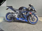 SUZUKI GSX-R 600