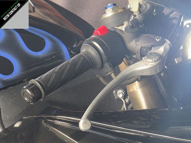 suzuki - gsx-r-600