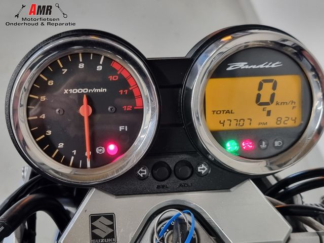 suzuki - gsf-1250-a