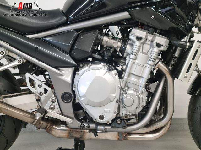 suzuki - gsf-1250-a