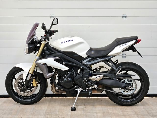 triumph - street-triple-abs