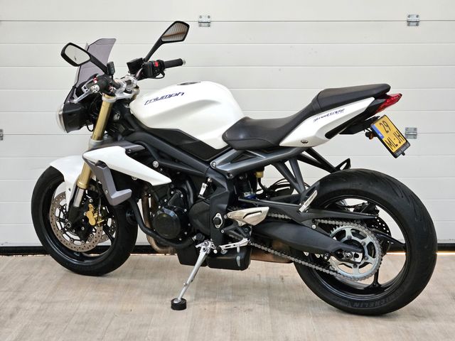 triumph - street-triple-abs