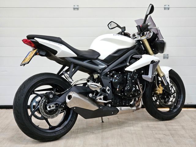 triumph - street-triple-abs