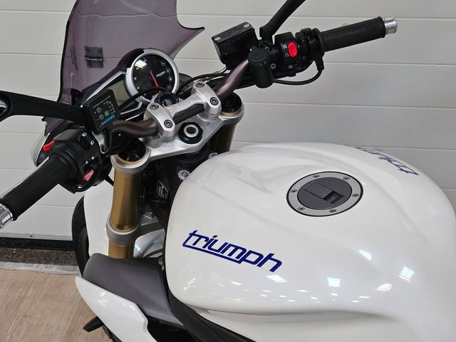 triumph - street-triple-abs