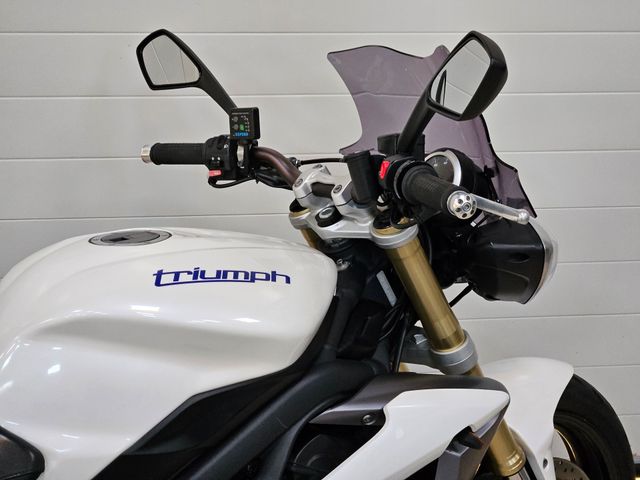 triumph - street-triple-abs