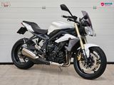 TRIUMPH STREET TRIPLE ABS