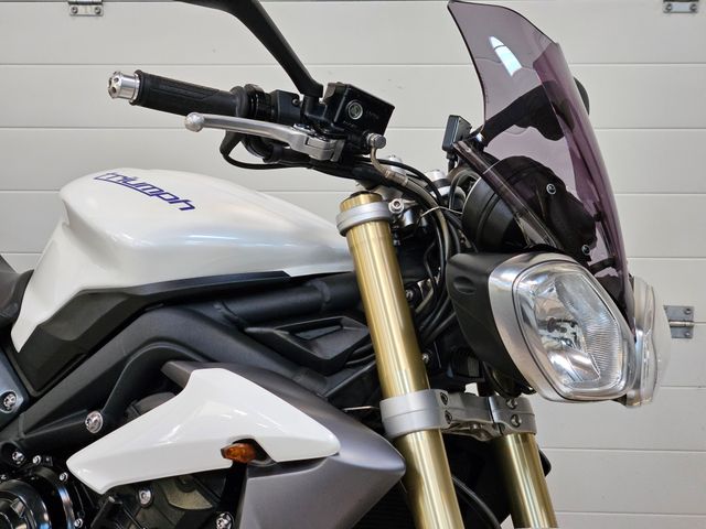 triumph - street-triple-abs