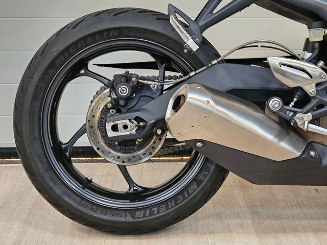 triumph - street-triple-abs