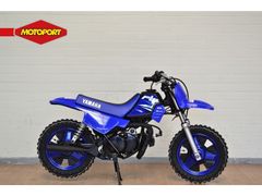 YAMAHA PW 50
