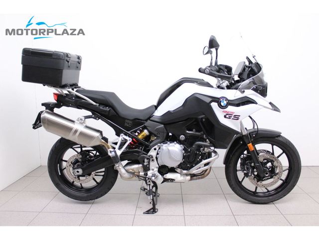 bmw - f-750-gs