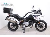 BMW F 750 GS