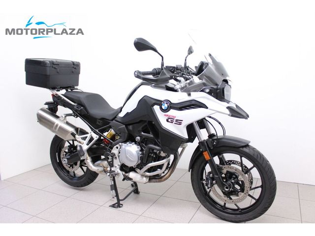 bmw - f-750-gs