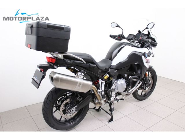 bmw - f-750-gs