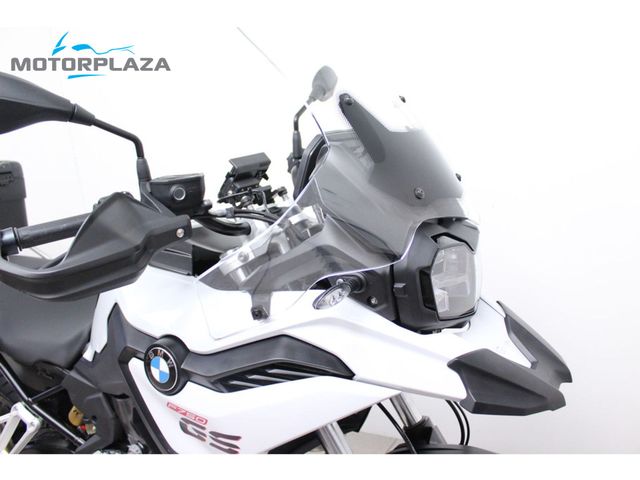 bmw - f-750-gs