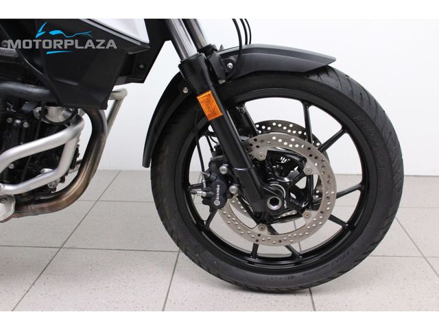 bmw - f-750-gs