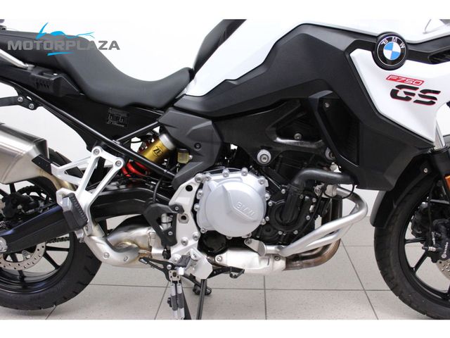 bmw - f-750-gs
