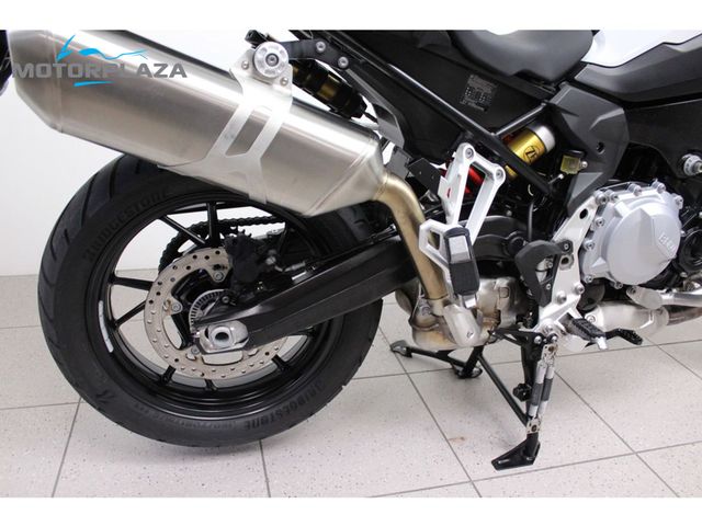 bmw - f-750-gs
