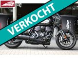 INDIAN MOTORCYCLE SPORT CHIEF