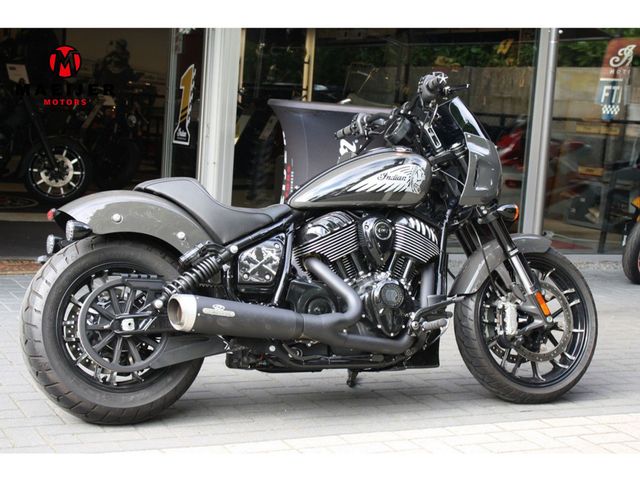 indian - sport-chief
