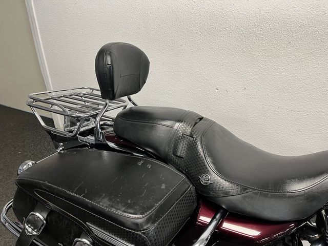 harley-davidson - road-king-classic-flhrc