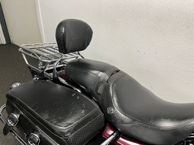 harley-davidson - road-king-classic-flhrc