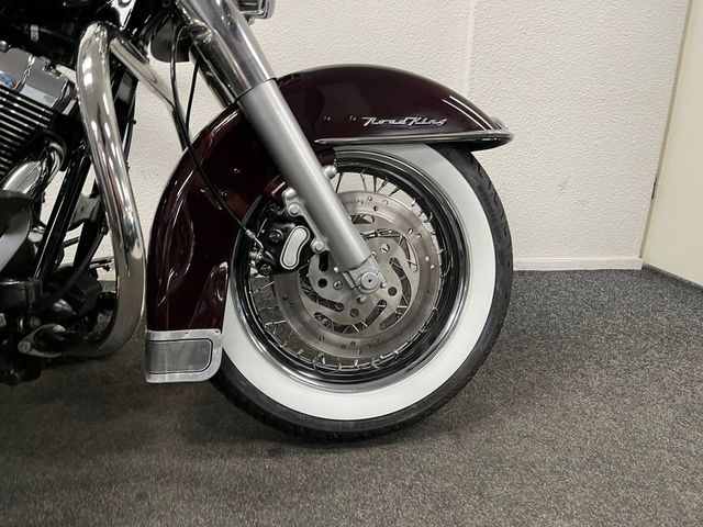 harley-davidson - road-king-classic-flhrc