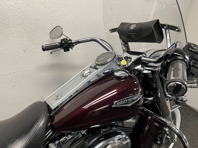 harley-davidson - road-king-classic-flhrc