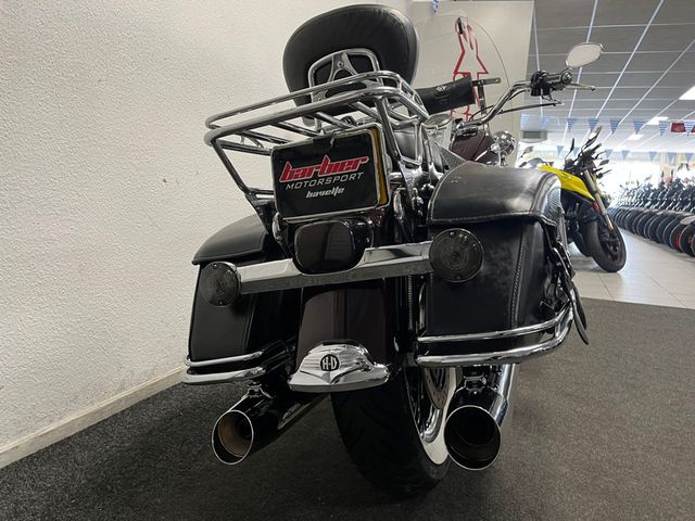 harley-davidson - road-king-classic-flhrc