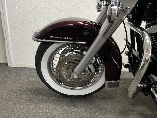 harley-davidson - road-king-classic-flhrc