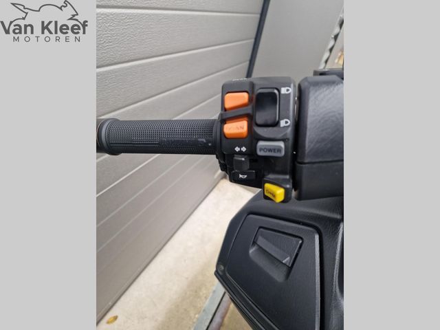 suzuki - an-650-burgman