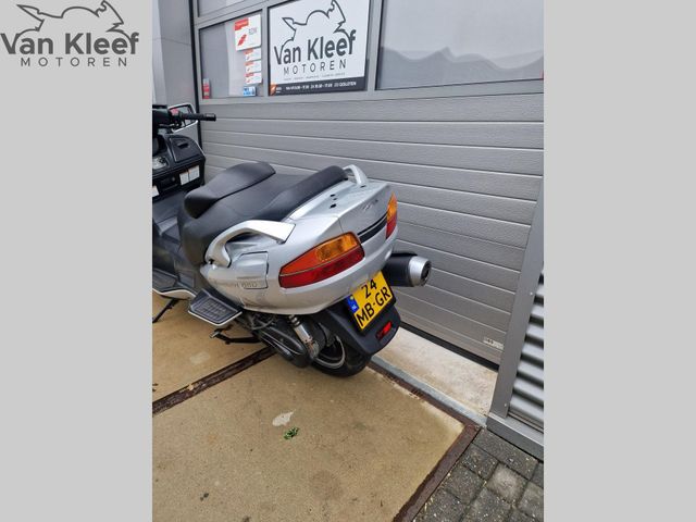 suzuki - an-650-burgman