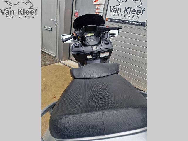 suzuki - an-650-burgman