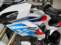 BMW S 1000 XR M 2022 occasion – foto 18 van 28