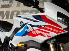 BMW S 1000 XR M 2022 occasion – foto 6 van 28