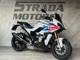 BMW S 1000 XR 2022