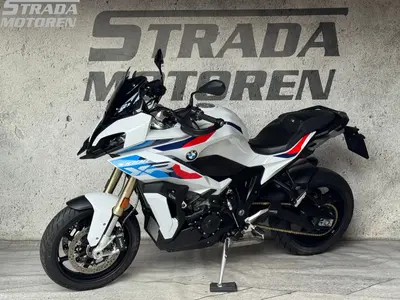 BMW S 1000 XR – foto 2