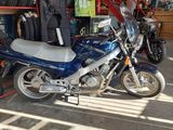 HONDA NTV 650