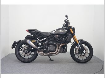 Indian Motorcycle FTR 1200 S 2020 occasion