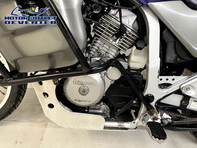 honda - xl-600-v-transalp
