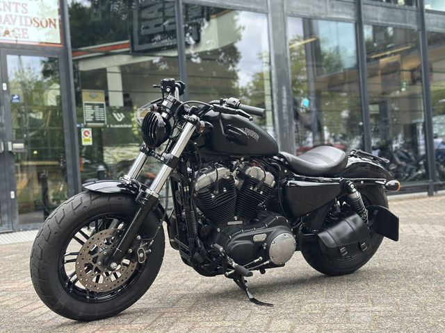 harley-davidson - sportster-forty-eight-xl-1200-x