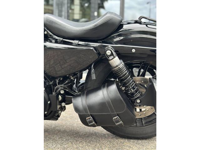 harley-davidson - sportster-forty-eight-xl-1200-x