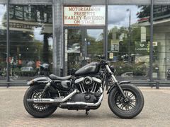 Harley-Davidson XL1200 X / XL1200X Sportster Forty-Eight 2016 occasion – foto 3 van 19