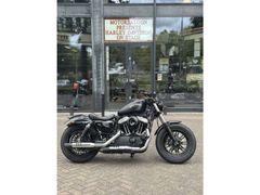 Harley-Davidson XL1200 X / XL1200X Sportster Forty-Eight 2016 occasion – foto 4 van 19