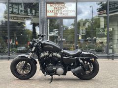 Harley-Davidson XL1200 X / XL1200X Sportster Forty-Eight 2016 occasion – foto 5 van 19