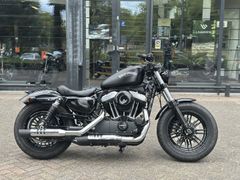 Harley-Davidson XL1200 X / XL1200X Sportster Forty-Eight 2016 occasion – foto 7 van 19